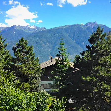 L'alpage By Interhome *