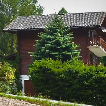 L'alpage By Interhome * 오브로나즈