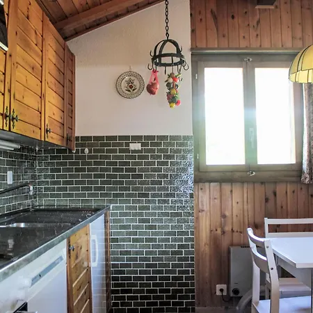 L'alpage By Interhome * 오브로나즈