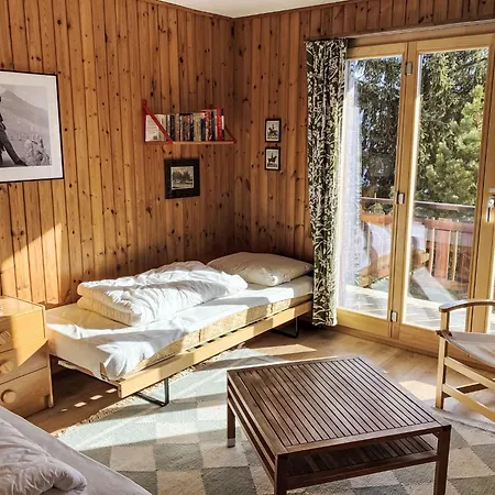 L'alpage By Interhome *