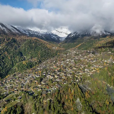 L'alpage By Interhome