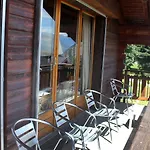 L'alpage By Interhome シャレー *