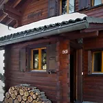 L'alpage By Interhome シャレー
