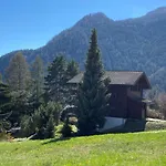 L'alpage By Interhome シャレー