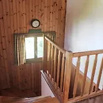 シャレー L'alpage By Interhome