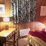 シャレー L'alpage By Interhome
