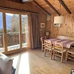 シャレー L'alpage By Interhome オヴロナ