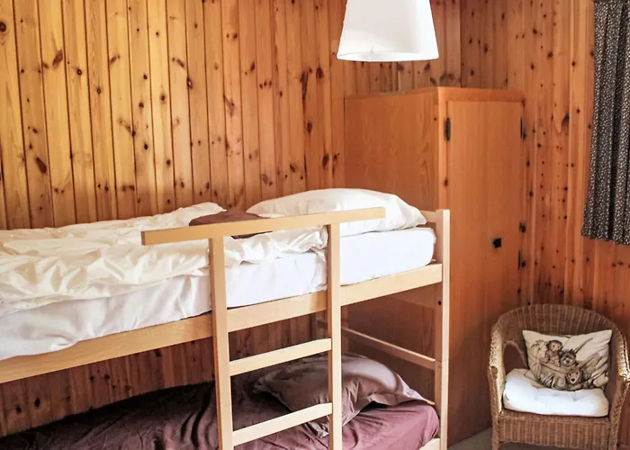 L'alpage By Interhome